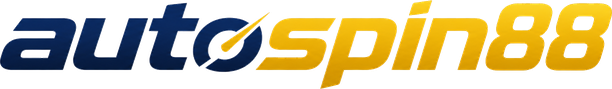 Logo autospin88